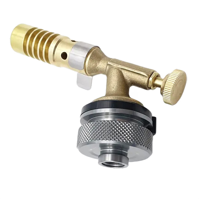 핫세일 1개 플랫 실린더 가스통 어댑터 야외 캠핑 부탄 - Outdoor Camping Heater For Tent 리뷰 및 가격