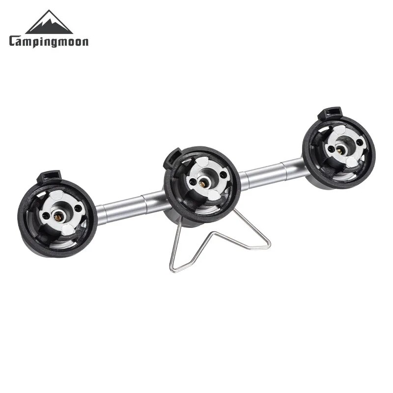 CAMPINGMOON 야외 캠핑 1PCS 합금 3 대  - Outdoor Camping Heater For Tent 리뷰 및 가격