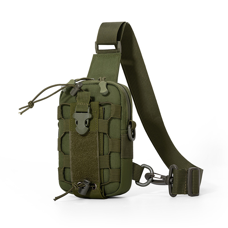 야외용 물병 허리 가방 폰 크로스바디 수납 파우치 캠핑 - Outdoor Camping Water Tank 리뷰 및 가격