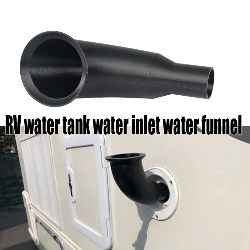 1pc 모터홈 캠핑 깔때기 RV 물 주입 깔때기 카라반 - Outdoor Camping Water Tank 리뷰 및 가격
