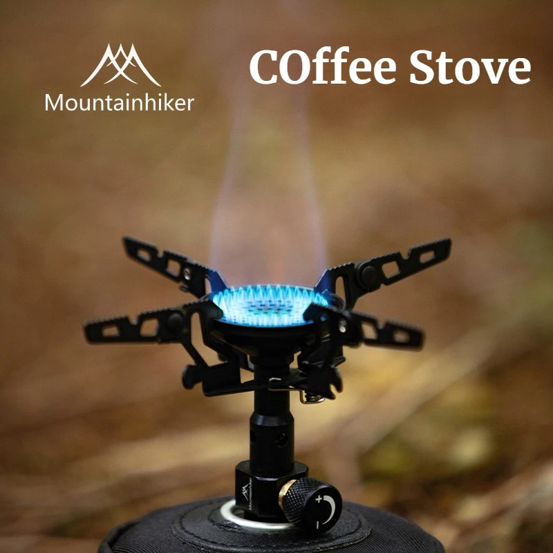 마운틴하이커 아웃도어 3300W 고출력 가스 스토브 캠 - Outdoor Camping Heater For Tent 리뷰 및 가격