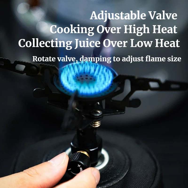 마운틴하이커 아웃도어 3300W 고출력 가스 스토브 캠 - Outdoor Camping Heater For Tent 리뷰 및 가격