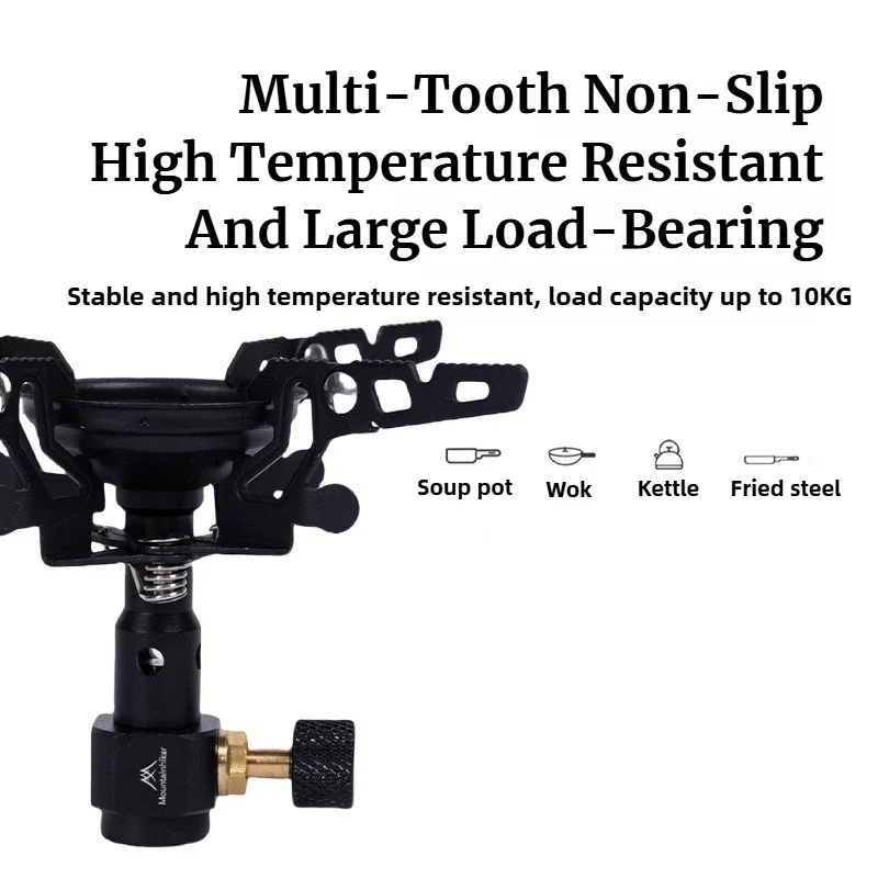 마운틴하이커 아웃도어 3300W 고출력 가스 스토브 캠 - Outdoor Camping Heater For Tent 리뷰 및 가격