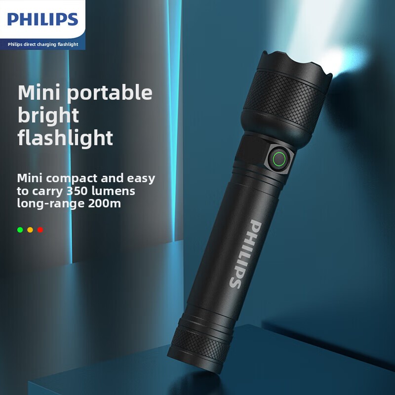 2025 신형 필립스 SFL2188 LED 알루미늄 합 - Outdoor Camping Items 리뷰 및 가격