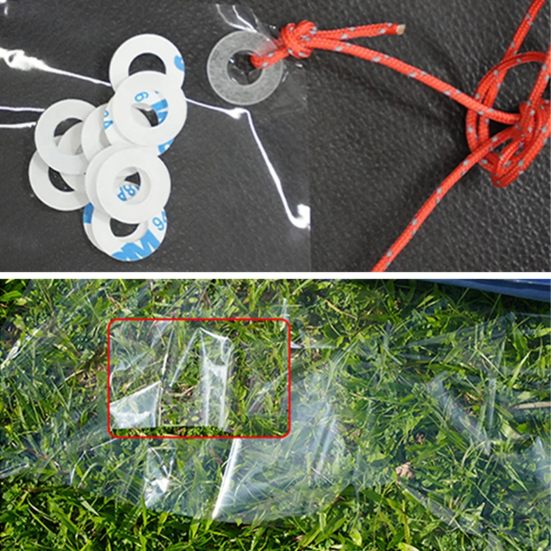 캠핑 하이킹 백패킹 아웃도어 장비 초경량 방수 그라운드 - Outdoor Camping Rug Waterproof 리뷰 및 가격