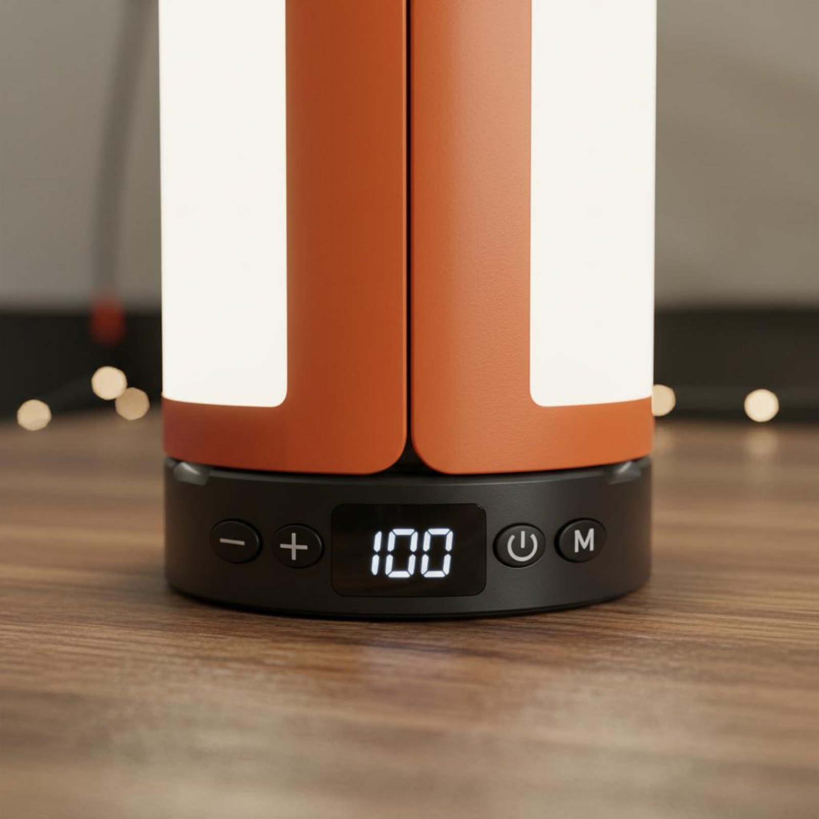 텔레스코픽 텐트 램프 높이 조절 가능 휴대용 캠핑 램프 - Outdoor Camping Lamp 리뷰 및 가격