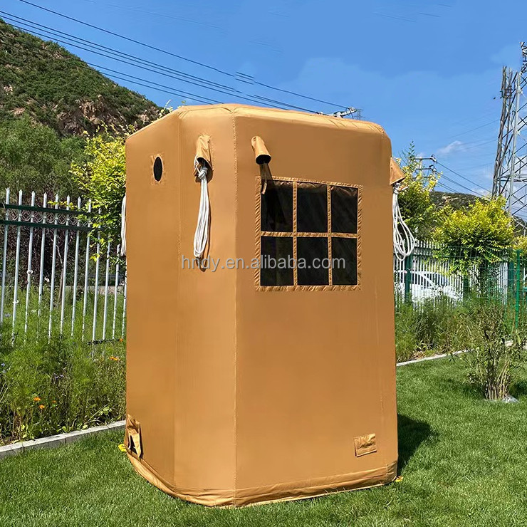중동용 야외 캠핑 샤워 화장실 텐트, 옷 갈아입는 풍선 - Outdoor Camping Toilet 리뷰 및 가격