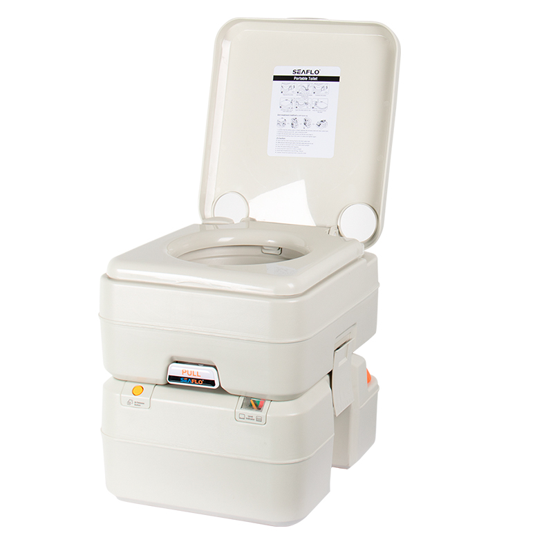 공장 도매 20L RV 카라반 휴대용 변기 플라스틱 야 - Outdoor Camping Toilet 리뷰 및 가격