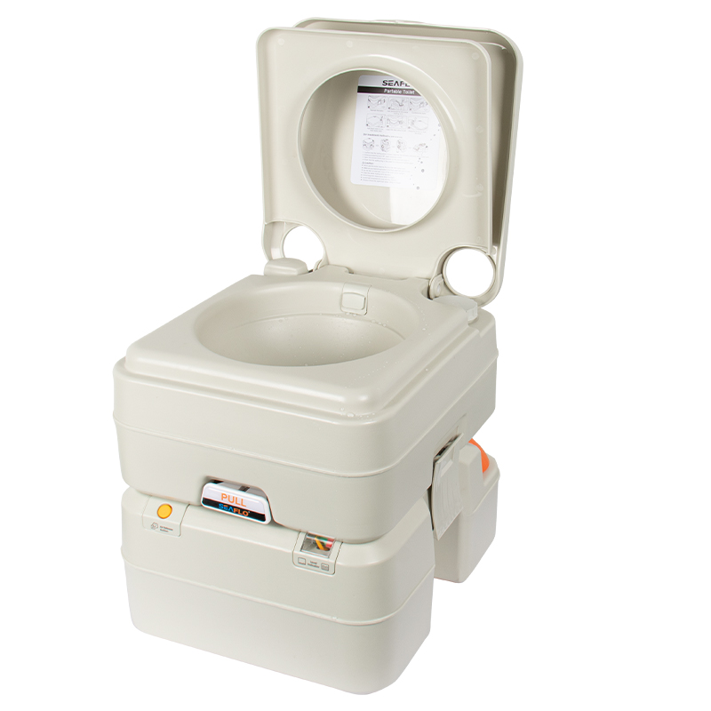 공장 도매 20L RV 카라반 휴대용 변기 플라스틱 야 - Outdoor Camping Toilet 리뷰 및 가격