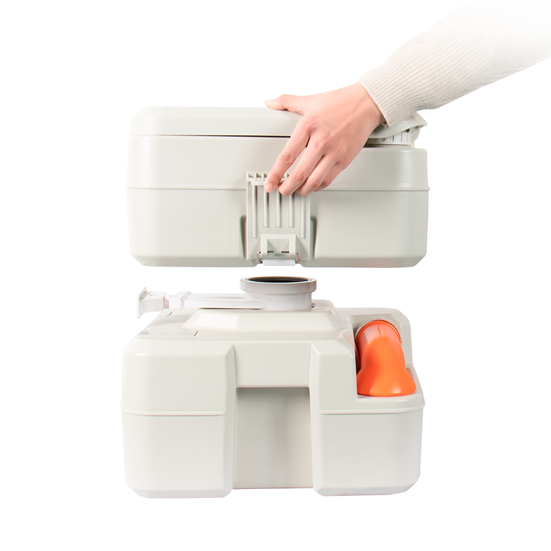 공장 도매 20L RV 카라반 휴대용 변기 플라스틱 야 - Outdoor Camping Toilet 리뷰 및 가격