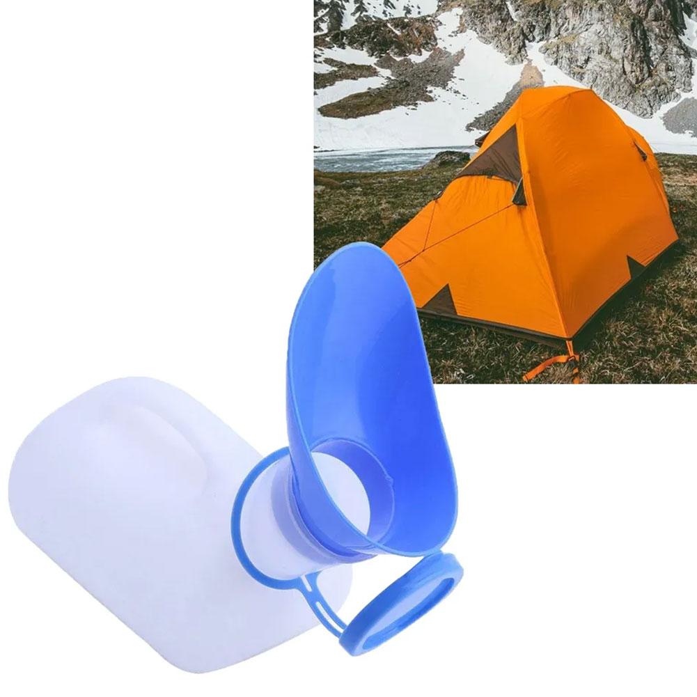 유니섹스 휴대용 플라스틱 소변기, 누수 방지 이동식 소 - Outdoor Camping Water Tank 리뷰 및 가격