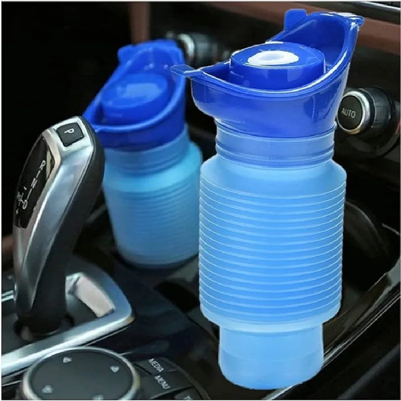 1-5Pcs 자동차 성인용 소변기 휴대용 수축형 개인  - Outdoor Camping Water Tank 리뷰 및 가격
