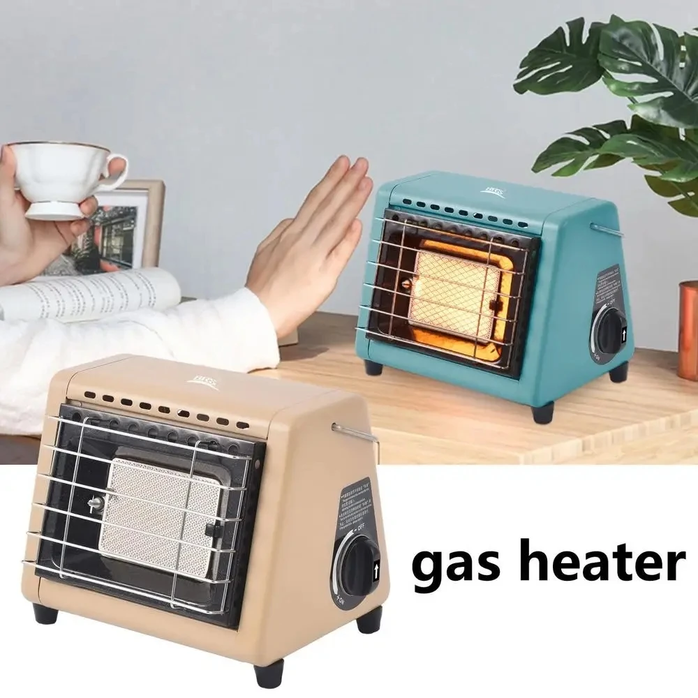 2027BRS-H23 야외용 휴대용 가스 히터 텐트 히 - Outdoor Camping Heater For Tent 리뷰 및 가격