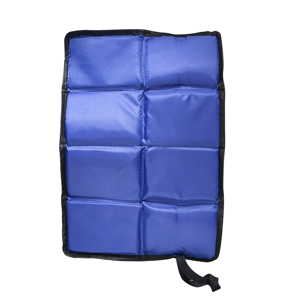 두꺼운 방수 방습 캠핑 패드 야외 피크닉 하이킹 시팅  - Outdoor Camping Mat 리뷰 및 가격