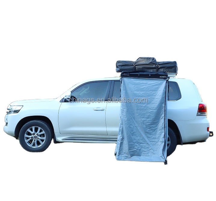 야외 루프탑 샤워 화장실 텐트 (캔버스 사선 지지대 포 - Outdoor Camping Toilet 리뷰 및 가격