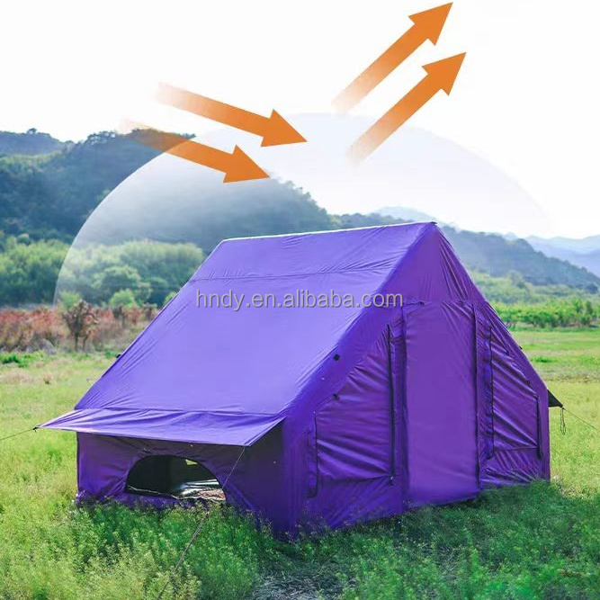 ST 팩토리 저렴한 야외용 차양 에어 텐트, 풍선 캠핑 - Outdoor Camping Rentals 리뷰 및 가격